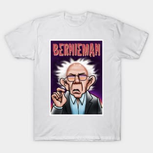 Bernie Sanders T-Shirt